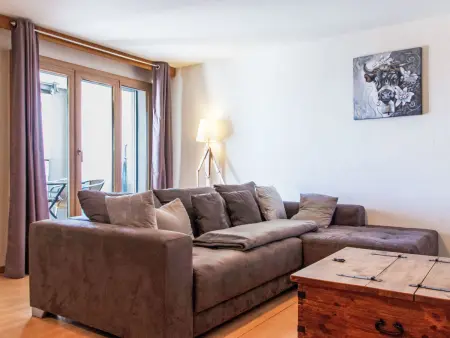 Genets 150 D, Appartement 4 personnes à Nendaz - Photo 9