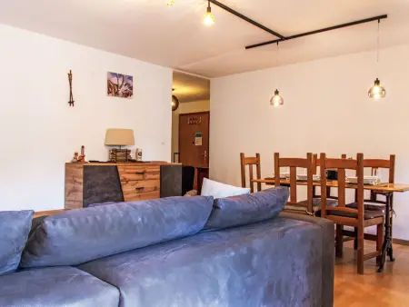 Genets 150 D, Appartement 4 personnes à Nendaz - Photo 10