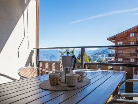 Genets 150 D, Appartement 4 personnes à Nendaz - Photo 11
