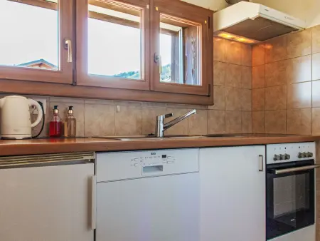 Genets 150 D, Appartement 4 personnes à Nendaz - Photo 12