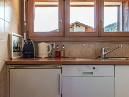 Genets 150 D, Appartement 4 personnes à Nendaz - Photo 13