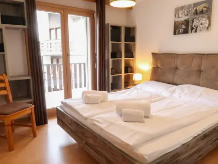 Genets 150 D, Appartement 4 personnes à Nendaz - Photo 15