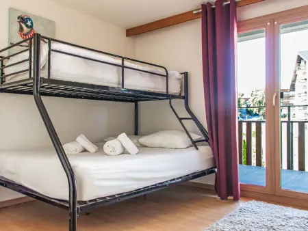 Genets 150 D, Appartement 4 personnes à Nendaz - Photo 16