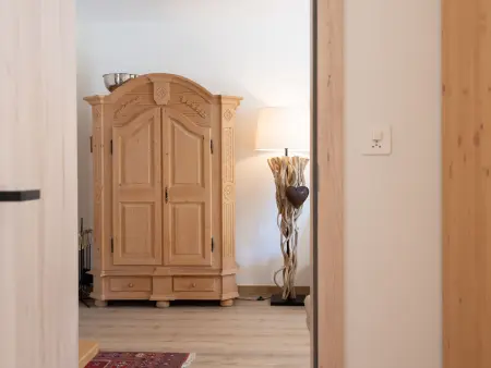 Chesa Derby 27, Appartement 4 personnes à St. Moritz - Photo 12