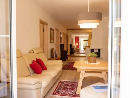 Chesa Derby 27, Appartement 4 personnes à St. Moritz - Photo 13