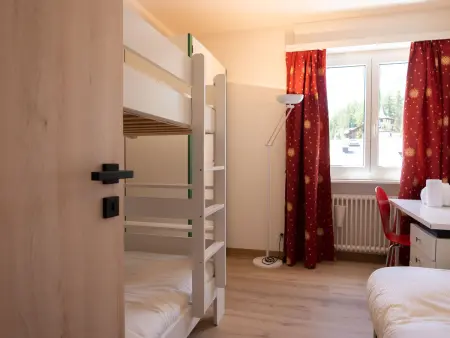 Chesa Derby 27, Appartement 4 personnes à St. Moritz - Photo 16