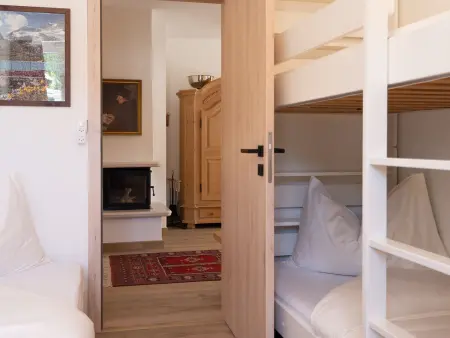 Chesa Derby 27, Appartement 4 personnes à St. Moritz - Photo 17