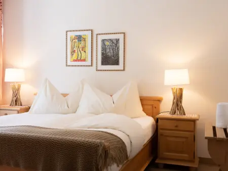 Chesa Derby 27, Appartement 4 personnes à St. Moritz - Photo 18