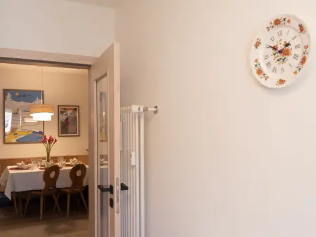 Chesa Derby 27, Appartement 4 personnes à St. Moritz - Photo 20