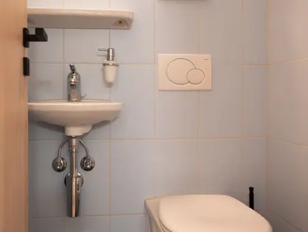 Chesa Derby 27, Appartement 4 personnes à St. Moritz - Photo 22