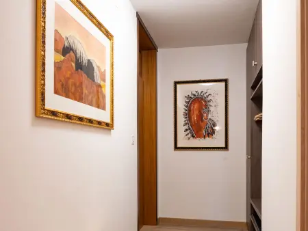 Chesa Derby 27, Appartement 4 personnes à St. Moritz - Photo 24