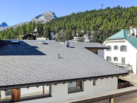 Chesa Derby 27, Appartement 4 personnes à St. Moritz - Photo 27