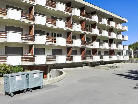 Chesa Derby 27, Appartement 4 personnes à St. Moritz - Photo 29