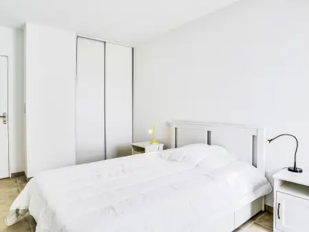 Roc Eden, Appartement 3 personnes à Saint Malo - Photo 4