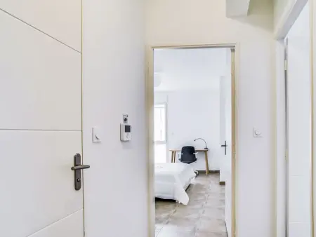 Roc Eden, Appartement 3 personnes à Saint Malo - Photo 7