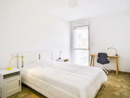 Roc Eden, Appartement 3 personnes à Saint Malo - Photo 8
