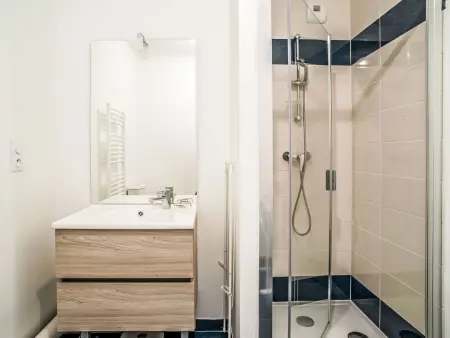 Roc Eden, Appartement 3 personnes à Saint Malo - Photo 9