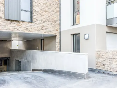 Roc Eden, Appartement 3 personnes à Saint Malo - Photo 10