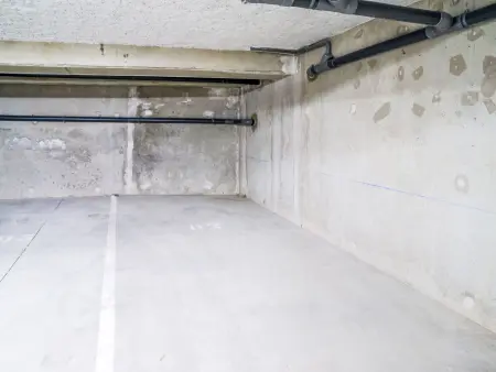 Roc Eden, Appartement 3 personnes à Saint Malo - Photo 11