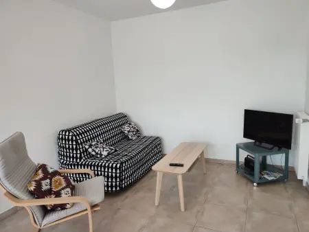 Roc Eden, Appartement 3 personnes à Saint Malo - Photo 13