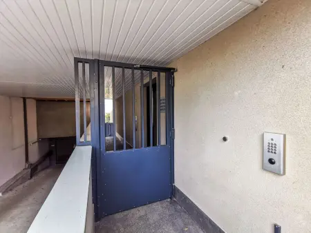 Roc Eden, Appartement 3 personnes à Saint Malo - Photo 15