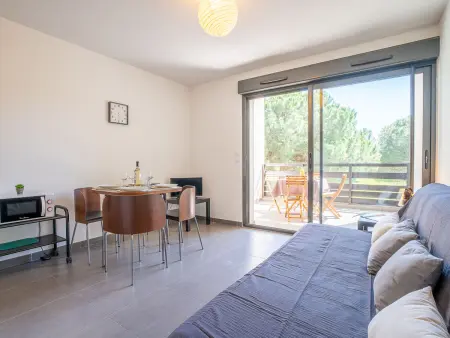 Le Golf Clair, Appartement 4 personnes à Saint Cyprien - Photo 2