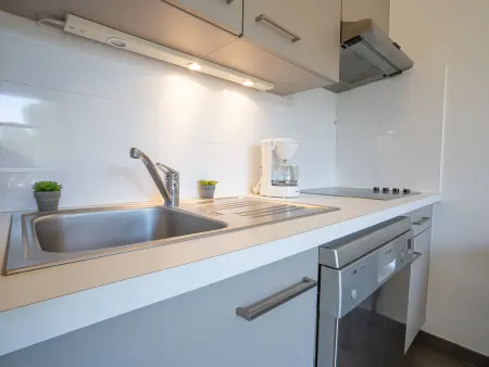 Le Golf Clair, Appartement 4 personnes à Saint Cyprien - Photo 4