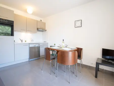 Le Golf Clair, Appartement 4 personnes à Saint Cyprien - Photo 5