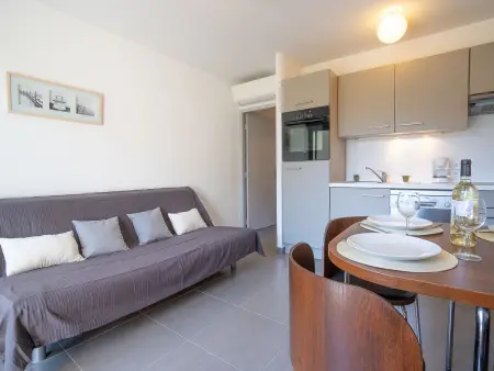 Le Golf Clair, Appartement 4 personnes à Saint Cyprien - Photo 6
