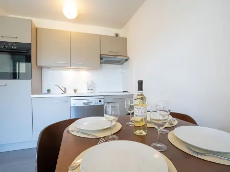 Le Golf Clair, Appartement 4 personnes à Saint Cyprien - Photo 7