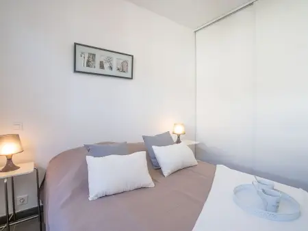 Le Golf Clair, Appartement 4 personnes à Saint Cyprien - Photo 8