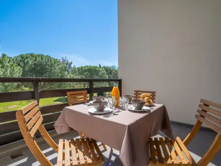 Le Golf Clair, Appartement 4 personnes à Saint Cyprien - Photo 10