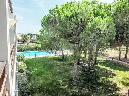 Le Golf Clair, Appartement 4 personnes à Saint Cyprien - Photo 11