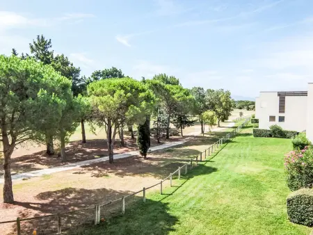 Le Golf Clair, Appartement 4 personnes à Saint Cyprien - Photo 12