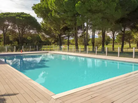 Le Golf Clair, Appartement 4 personnes à Saint Cyprien - Photo 14