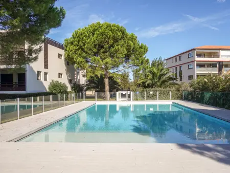 Le Golf Clair, Appartement 4 personnes à Saint Cyprien - Photo 16