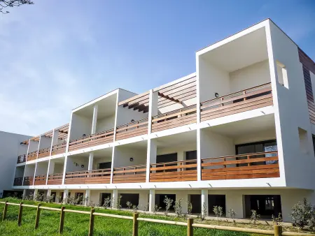 Le Golf Clair, Appartement 4 personnes à Saint Cyprien - Photo 17