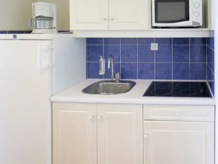 Le Grand Large, Appartement 6 personnes à Biarritz - Photo 8