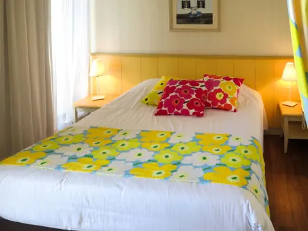 Le Grand Large, Appartement 6 personnes à Biarritz - Photo 9