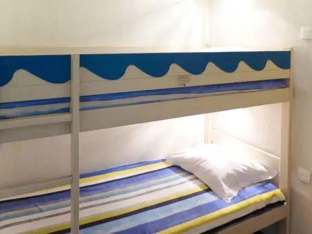 Le Grand Large, Appartement 6 personnes à Biarritz - Photo 10