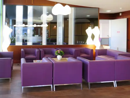 Le Grand Large, Appartement 6 personnes à Biarritz - Photo 15
