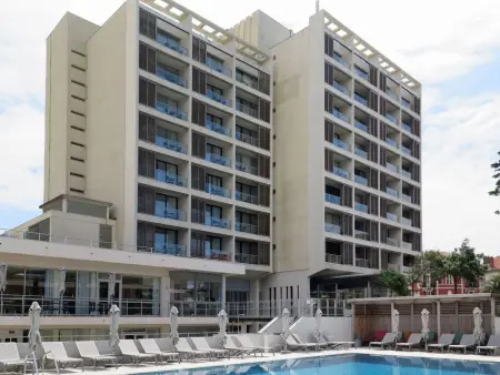 Le Grand Large, Appartement 6 personnes à Biarritz - Photo 20