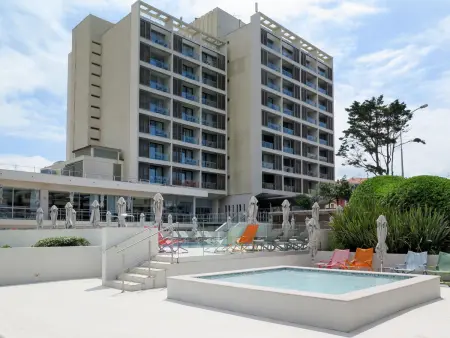Le Grand Large, Appartement 2 personnes à Biarritz - Photo 4
