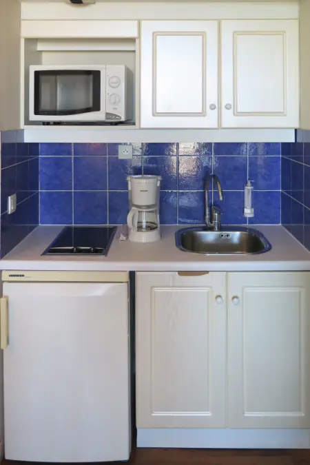 Le Grand Large, Appartement 2 personnes à Biarritz - Photo 8