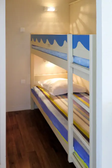 Le Grand Large, Appartement 2 personnes à Biarritz - Photo 9