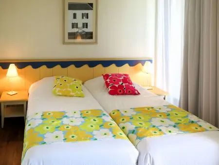Le Grand Large, Appartement 2 personnes à Biarritz - Photo 10