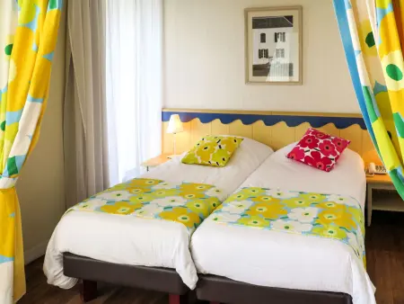 Le Grand Large, Appartement 2 personnes à Biarritz - Photo 11