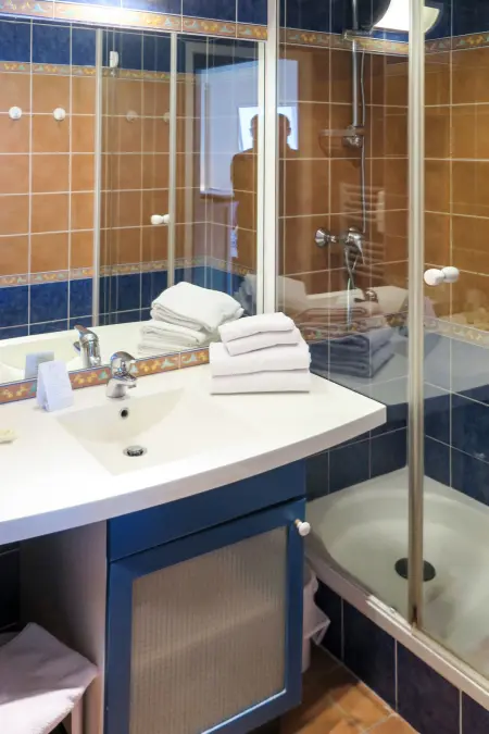 Le Grand Large, Appartement 2 personnes à Biarritz - Photo 12