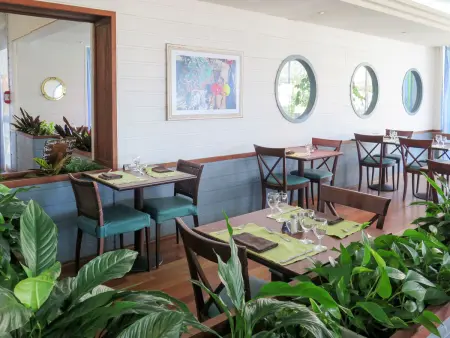 Le Grand Large, Appartement 2 personnes à Biarritz - Photo 17