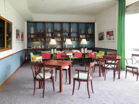 Le Grand Large, Appartement 2 personnes à Biarritz - Photo 18